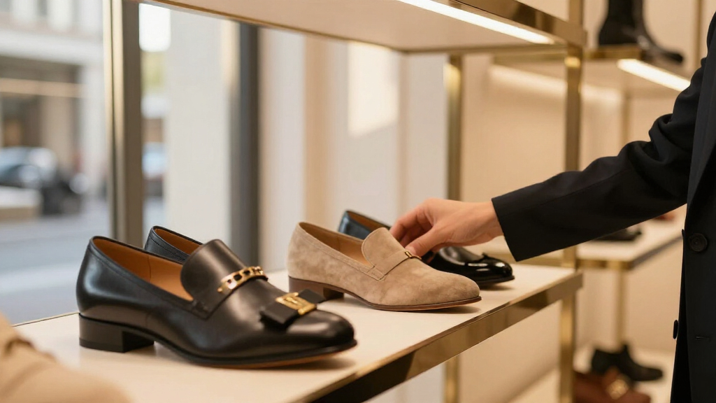Salvatore Ferragamo Surges In Global Coverage