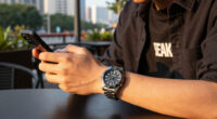 Seiko Just Dropped An Affordable Collab Watch With An Underrated Manga Series