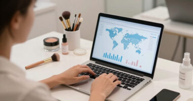 Steven Madden Surges In Global Coverage