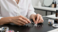 Swarovski Surges In Global Coverage