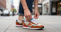 The 12 Best Retro Sneakers You Can Buy Today