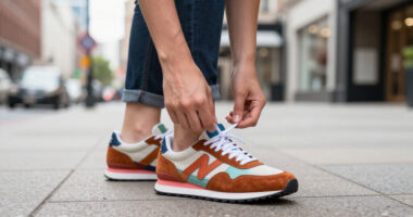 The 12 Best Retro Sneakers You Can Buy Today