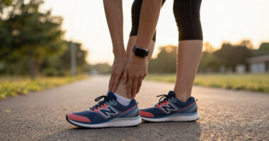 The 7 Best New Balance Shoes For Running