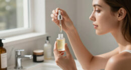 This Buzzy Ingredient Acts Like A Battery Pack For Your Skin Cells