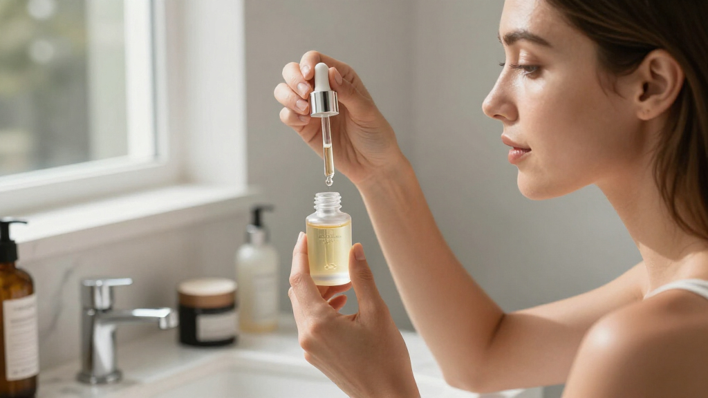 This Buzzy Ingredient Acts Like A Battery Pack For Your Skin Cells