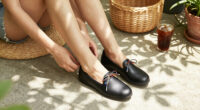This Is The Fall 2026 Way To Wear The Viral Flat-Shoe Trend Everyone Bought Earlier This Year