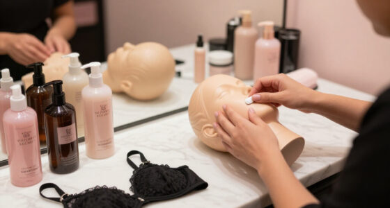 Victoria Secret Surges In Global Coverage