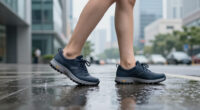 With GORE-TEX & Vibram, Clarks' Slickest Sneaker Is An Unstoppable Force