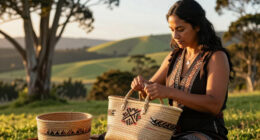 Worldview | Indigenous Designers Take Centre Stage In New Zealand