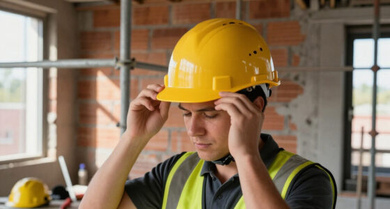 10 Best Personal Safety Helmets in 2026