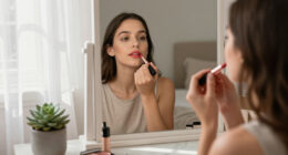 10 Chic Lip And Cheek Combos To Elevate Your Pre-Fall Wardrobe