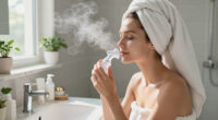 11 Best At-Home Facial Steamers for Glowing Skin in 2026