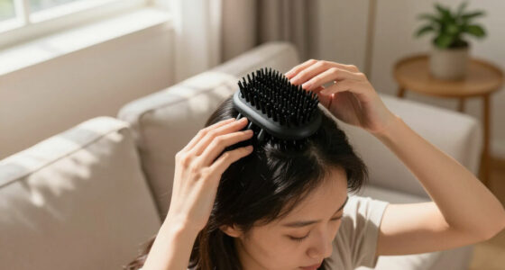 11 Best Hair Growth Scalp Massagers in 2026