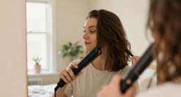 12 Best Adjustable Hair Styling Tools for Custom Waves and Curls in 2026
