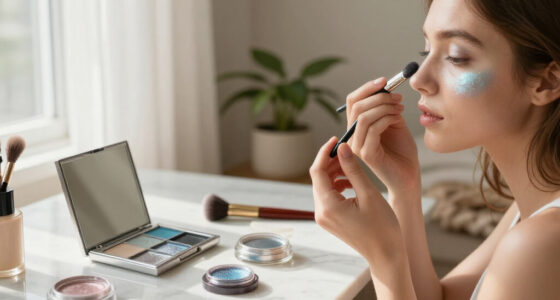 12 Best Frosty Makeup Products for 2026