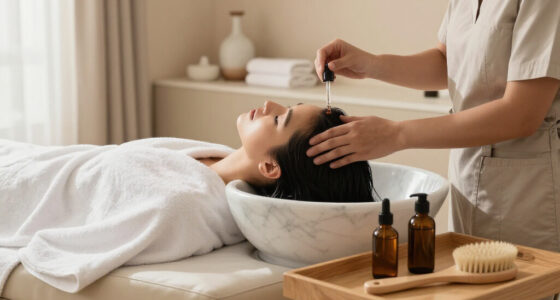12 Best Luxury Scalp Treatments for Healthier, Soothed Scalps in 2026