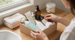 12 Best Skincare Gift Sets for Every Budget and Skin Type in 2026