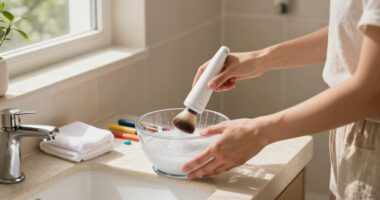 13 Best Electric Makeup Brush Cleaners for Faster Cleaning and Drying in 2026