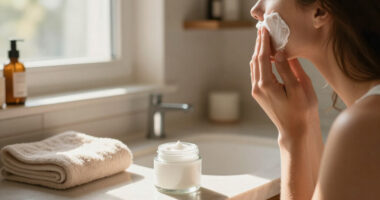 13 Best Face Moisturizers for Dry Skin in 2026