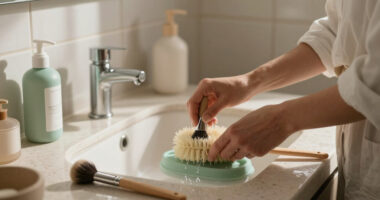13 Best Makeup Brush Cleaners for 2026