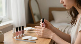 13 Best Nude Nail Polishes for a Polished, Natural Look in 2026