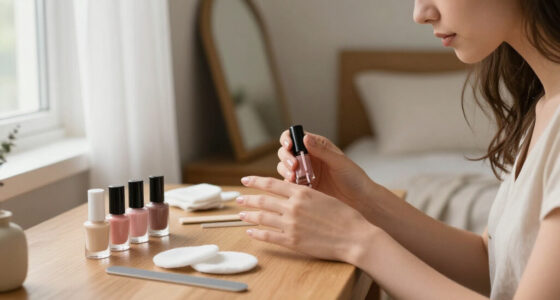 13 Best Nude Nail Polishes for a Polished, Natural Look in 2026