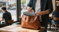 13 Stylish Work Bags To Elevate Your Commute