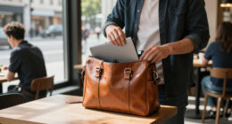 13 Stylish Work Bags To Elevate Your Commute