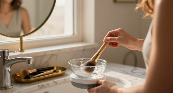 14 Best Electric Makeup Brush Cleaners for Faster, Hygienic Brush Care in 2026