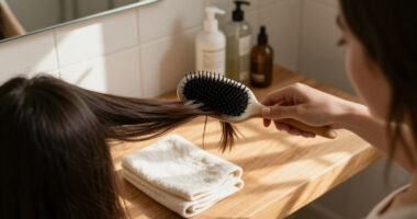14 Best Heated Hair Styling Brushes for 2026