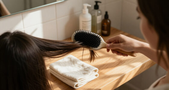 14 Best Heated Hair Styling Brushes for 2026