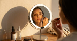 14 Best LED Lighted Makeup Mirrors in 2026