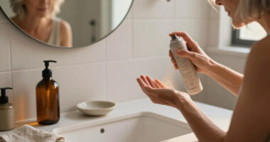 14 Best Styling Products for Fine Mature Hair in 2026