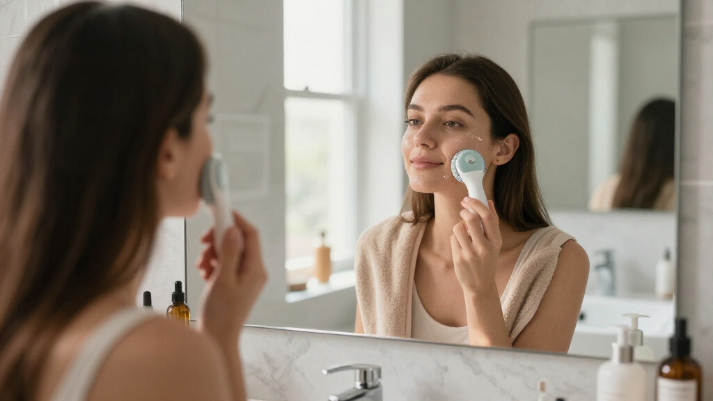 15 Best Electric Facial Cleansing Brushes for 2026