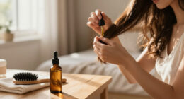 15 Best Hair Glossing Oils for High-Shine, Healthy Hair in 2026