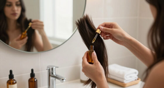 15 Best Hair Oil Serums for 2026