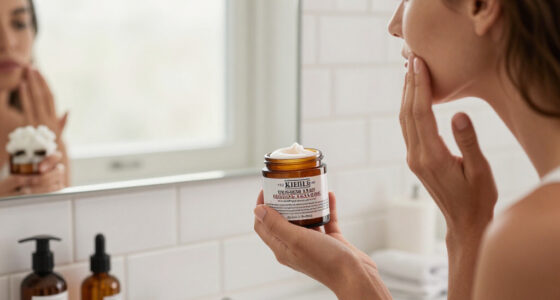 15 Best Kiehl's Skincare Products for 2026