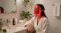 15 Best LED Light Therapy Face Masks for At-Home Skincare in 2026