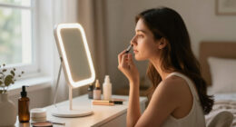 15 Best LED Lighted Makeup Mirrors in 2026