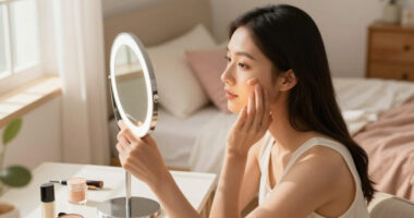 15 Best Lighted Makeup Mirrors in 2026