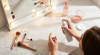 15 Best Makeup Setting Sprays for Long-Lasting Wear in 2026
