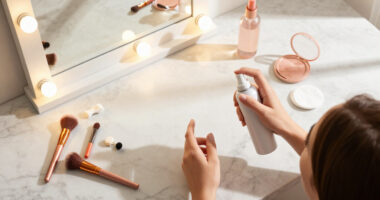 15 Best Makeup Setting Sprays for Long-Lasting Wear in 2026