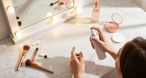 15 Best Makeup Setting Sprays for Long-Lasting Wear in 2026