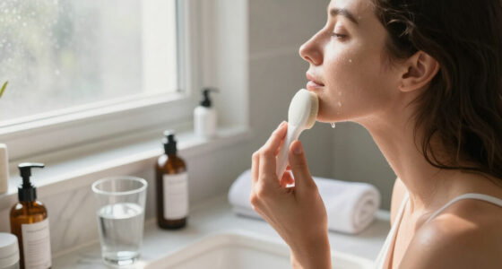 15 Best Women's Facial Cleansing Brushes for 2026