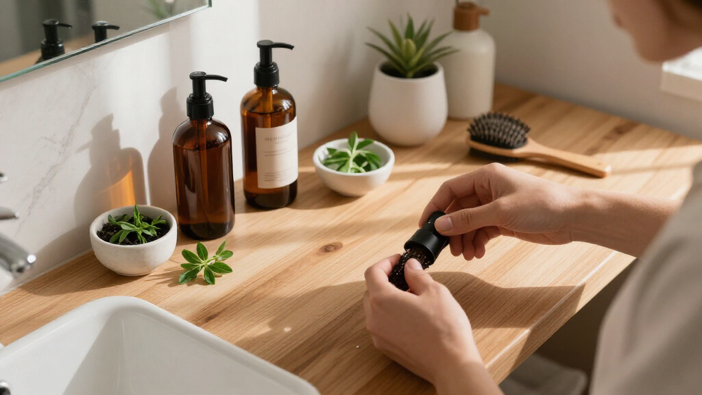 4 Best Personalized Hair Care Sets in 2026