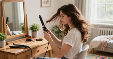 6 Best Hair Styling Tools for Students in 2026