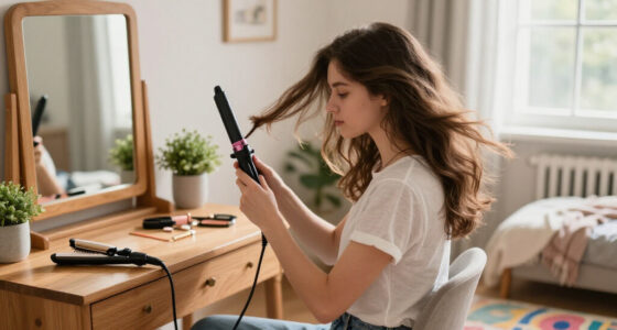 6 Best Hair Styling Tools for Students in 2026