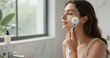 6 Best Luxury Facial Cleansing Brushes in 2026
