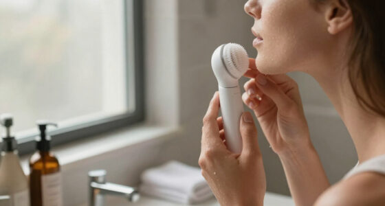 8 Best Wireless Facial Cleansing Brushes for 2026