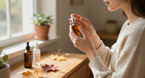 9 Best Fall Skincare Serums in 2026